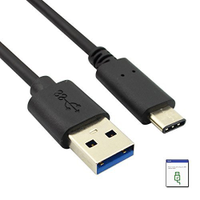 USB-C Compliant Cables - Nexus 6p, Nexus 5x, and OnePlus 2 USB Cables